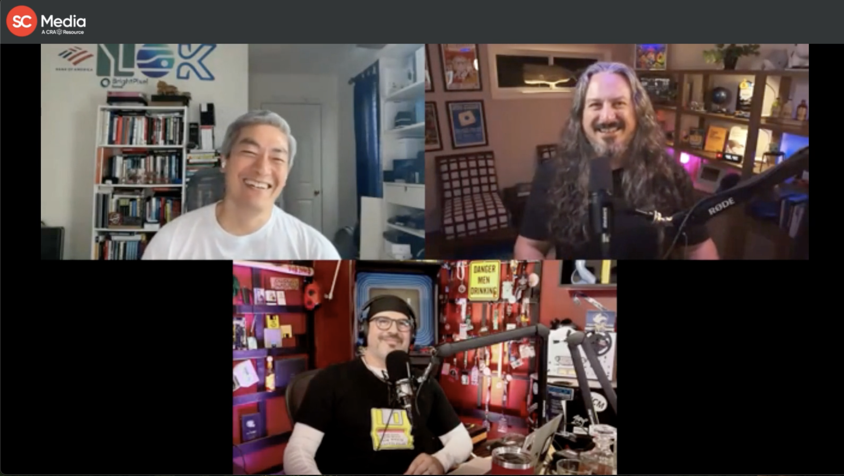 Ai At Rsac The Innovations That Will Shape Cybersecurity S Future